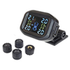 Czujniki ciśnienia TPMS